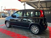 usata Fiat Panda Cross 1.0 FireFly S&S Hybrid City nuovo