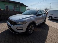 Usata VW T-Roc 2021 SUV