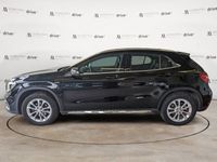 usata Mercedes 180 GLA suvPremium del 2017 usata a Brunico/Bruneck