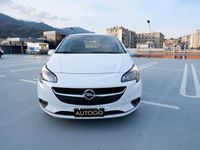 usata Opel Corsa 1.3 CDTI PROFESSIONAL 75CV 4 POSTI N1 VAN