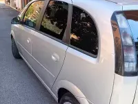 Usado Opel Meriva 101 CV (74 kW) 2008 Gris Monovolumen