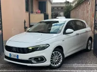 Usata Fiat Tipo Business 131 CV (96 kW) 2021 Bianco Berlina