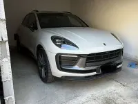 Usata Porsche Macan 245 CV (180 kW) 2023 SUV