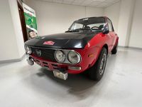 usata Lancia Fulvia Coupè 1.3 S Montecarlo 2° serie