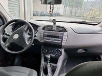 Usata Fiat Bravo 120 CV (88 kW) 2010 Utilitaria