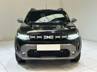 Usata Dacia Duster Journey 141 CV (103 kW) 2025 Nero SUV