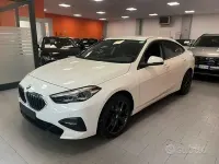 Usata BMW 218 Advantage 136 CV (100 kW) 2024 Bianco Coupé