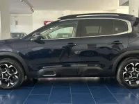 Usata Citroën C5 Aircross Shine 131 CV (96 kW) 2023 Blu/azzurro SUV