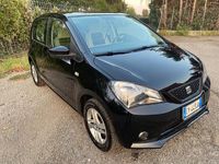 usata Seat Mii 1.0 Benzina/Metano OK NEOPATENTATI