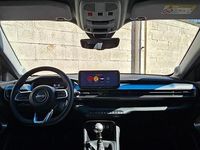 Usata Jeep Avenger Summit 101 CV (74 kW) 2023 Rosso SUV