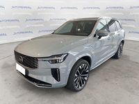 Nuova Volvo XC90 Plus 455 CV (334 kW) 2025 Grigio SUV