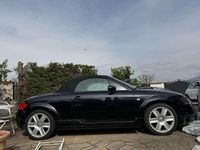 Usata Audi TT Roadster 179 CV (131 kW) 2003 Cabrio