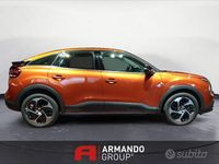 Occasion Citroën C4 Feel 131 ch (96 kW) 2022 Orange Berline