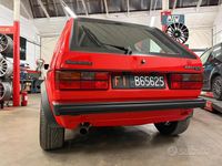 Usata VW Golf I GTI 110 CV (80 kW) 1982 Utilitaria