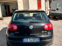 usata VW Golf V Golf2003 5p 2.0 tdi Sportline