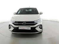 Usata VW Taigo R-line 110 CV (80 kW) 2024 Grigio SUV