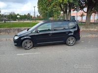 usata VW Touran 