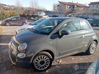 Usata Fiat 500 Lounge 69 CV (50 kW) 2017