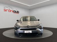 Usata Citroën C4 101 CV (74 kW) 2024 Grigio SUV
