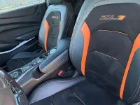 Usata Chevrolet Camaro ZL1 275 CV (202 kW) 2022