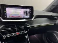 Usata Peugeot 2008 GT 131 CV (96 kW) 2024 Grigio SUV