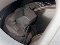 Usata Mercedes CLK200 Elegance 136 CV (100 kW) 2000 Cabrio