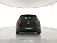 Nuova VW Golf VIII Life 116 CV (85 kW) 2026 Nero Utilitaria