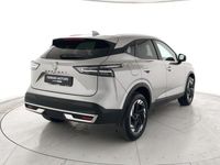 Usata Nissan Qashqai N-Connecta 158 CV (116 kW) 2025 SUV