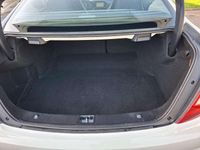 Usata Mercedes C220 Avantgarde 170 CV (125 kW) 2013 Coupé