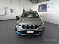 usata BMW iX1 30 xdrive X-Line