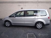 usata Ford Galaxy 2ª serie - 2008