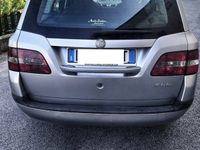 Usata Fiat Stilo 120 CV (88 kW) 2006 Grigio Station wagon