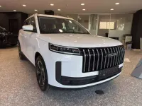 Nuova Jaecoo 5 147 CV (108 kW) 2026 Khaki white SUV