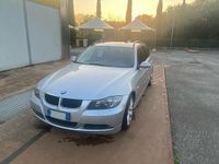 usata BMW 320 320 d Touring Attiva