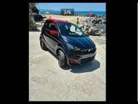 Usata Aixam City Sport 20 CV (14 kW) 2022 Nero Utilitaria