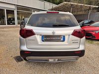 Usata Suzuki Vitara Cool 129 CV (94 kW) 2022 Argento SUV