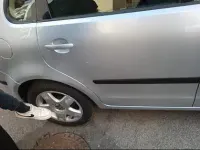 Usata VW Polo 75 CV (55 kW) 2002 Utilitaria