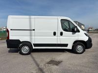 Usata Peugeot Boxer S 140 CV (102 kW) 2023 Bianco Furgone