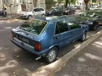 Usata Lancia Delta 85 CV (62 kW) 1982 Utilitaria