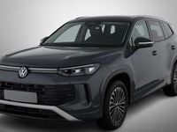 Usata VW Tayron Life 193 CV (141 kW) 2025 Grigio SUV