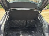 Usata Mercedes GLA200 136 CV (100 kW) 2017 Grigio SUV