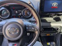 Usata Toyota Yaris Hybrid Sport 92 CV (67 kW) 2023 Berlina