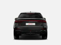 Nuova Audi RS Q8 Comfort 600 CV (441 kW) 2027 Nero mythos metallizzato SUV