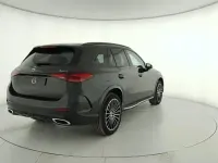 Nuova Mercedes GLC300 197 CV (144 kW) 2026 Grigio SUV