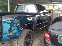 Usata Dodge Ram 450 CV (330 kW) 2003 Nero Pick-up