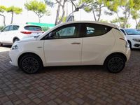 usata Lancia Ypsilon III 2021 1.0 firefly hybrid Gold s and s 70cv