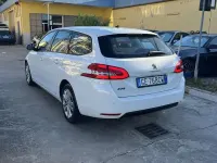 Usata Peugeot 308 SW Active 131 CV (96 kW) 2021 Other Station wagon