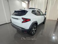 Nuova Dacia Duster Extreme 122 CV (89 kW) 2026 Nero SUV