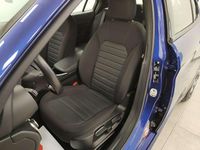 Usata Alfa Romeo Giulia 160 CV (117 kW) 2022 Blu/azzurro Berlina