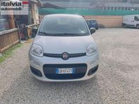 Usata Fiat Panda Pop 69 CV (50 kW) 2020 Grigio Utilitaria